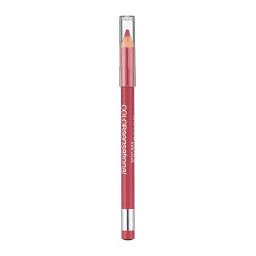 Maybelline Color Sensational Classic Lip Pencil Hollywood Red 540 8,5g
